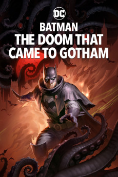 Batman: The Doom That Came to Gotham (2023) download