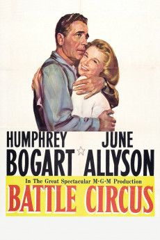 Battle Circus (1953) download