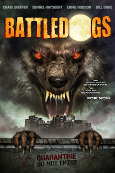 Battledogs (2013) download