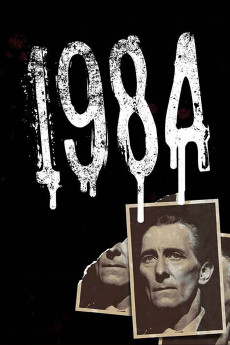 BBC Sunday-Night Theatre Nineteen Eighty-Four (1954) download