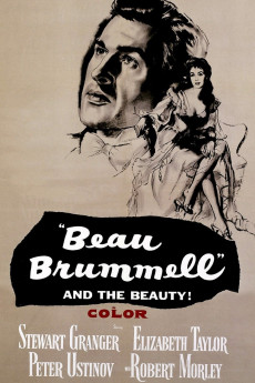 Beau Brummell (1954) download