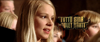 Tyttö sinä olet tähti (2005) download