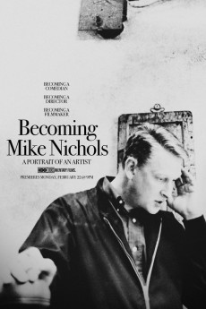 Becoming Mike Nichols (2016) download