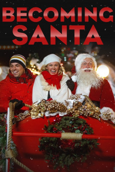 Becoming Santa (2015) download