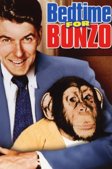 Bedtime for Bonzo (1951) download