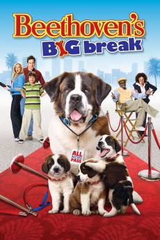 Beethoven's Big Break (2008) download