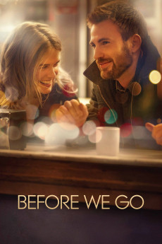 Before We Go (2014) download