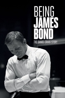 Being James Bond: The Daniel Craig Story (2021) download