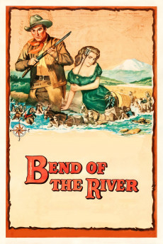 Bend of the River (1952) download