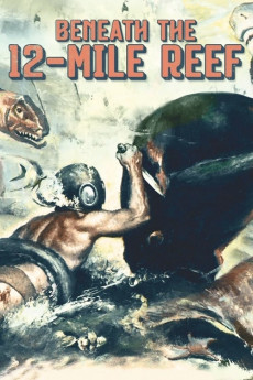 Beneath the 12-Mile Reef (1953) download