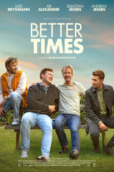 Better Times (2023) download