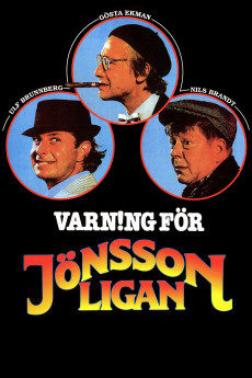 Beware of the Jonsson Gang! (1981) download