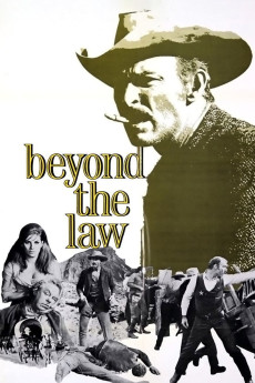 Beyond the Law (1968) download