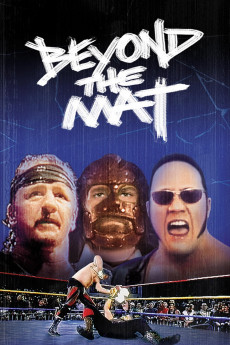 Beyond the Mat (1999) download