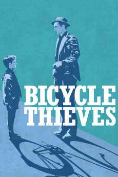 Bicycle Thieves (1948) download