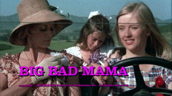 Big Bad Mama (1974) download