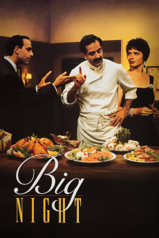 Big Night (1996) download