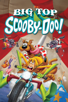 Big Top Scooby-Doo! (2012) download