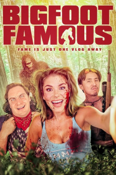 Bigfoot Famous (2021) download