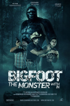 Bigfoot: The Monster Within (2022) download