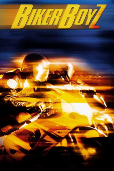 Biker Boyz (2003) download