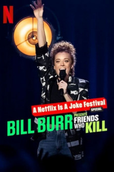 Bill Burr Presents: Friends Who Kill (2022) download