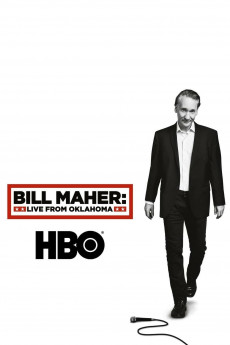 Bill Maher: Live from Oklahoma (2018) download