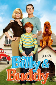 Billy and Buddy (2013) download