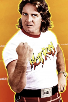 Biography: WWE Legends Rowdy Roddy Piper (2021) download