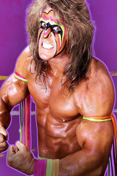 Biography: WWE Legends Ultimate Warrior (2021) download