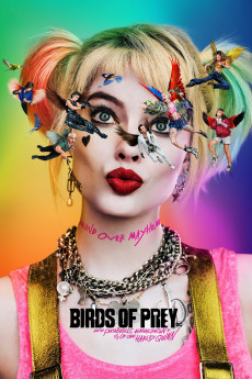 Birds of Prey (2020) download