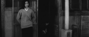 Amai yoru no hate (1961) download