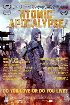 Atomic Apocalypse (2018) download