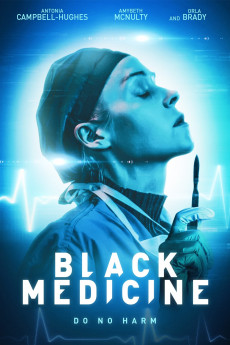 Black Medicine (2021) download