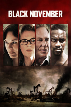 Black November (2012) download