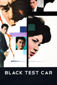 Black Test Car (1962) download