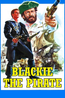 Blackie the Pirate (1971) download