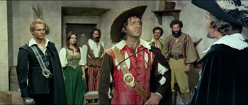 Blackie the Pirate (1971) download