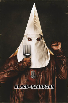 BlacKkKlansman (2018) download