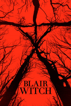 Blair Witch (2016) download