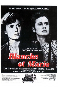 Blanche and Marie (1985) download