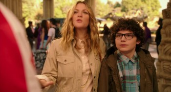 Blended (2014) download