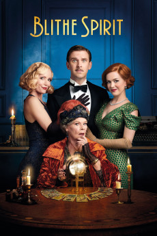 Blithe Spirit (2020) download