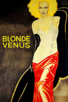 Blonde Venus (1932) download