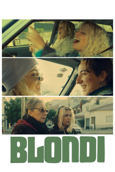 Blondi (2023) download