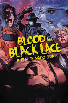 Blood and Black Lace (1964) download