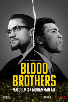 Blood Brothers: Malcolm X & Muhammad Ali (2021) download