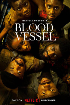 Blood Vessel (2023) download