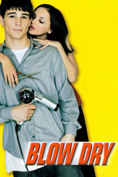 Blow Dry (2001) download