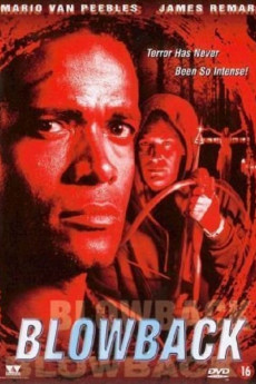 Blowback (2000) download